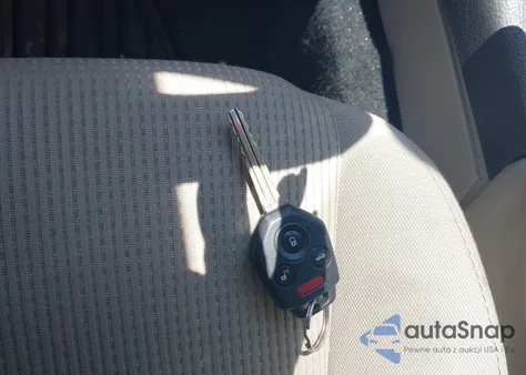 2012 Subaru Impreza 2.0I Sport Premium from USA, damaged, VIN JF1GPAL6XCH205904